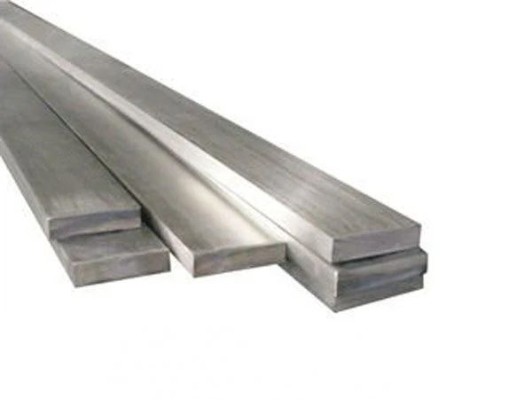 Bara patrata si dreptunghi de inox