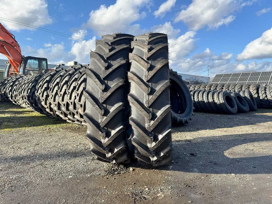 Anvelope noi agricole de tractor 15.5-38 PANTHER 14PLIURI