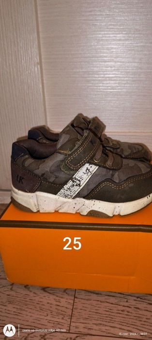 Обувь детская отличное состояние