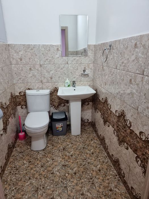 Сдам в аренду 3х комнатную квартиру. Долгосрочно