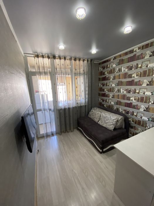 Сдаётся 2х-ком.квартира в 3-12