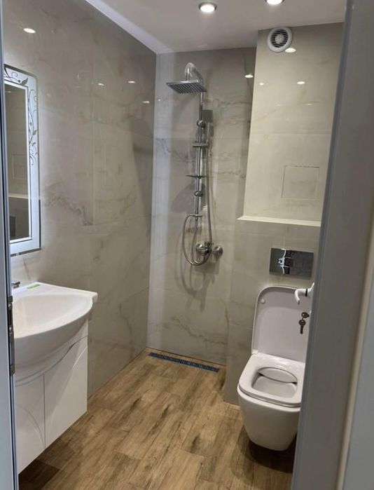 Дава се под наем Двустаен апартамент в София, Левски В - 55 кв.м за 499 € - Снимка #6