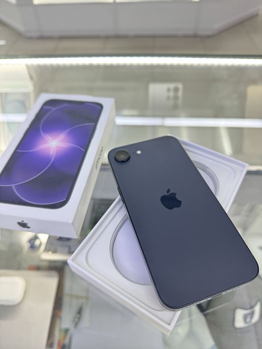 iPhone 17e 512gb