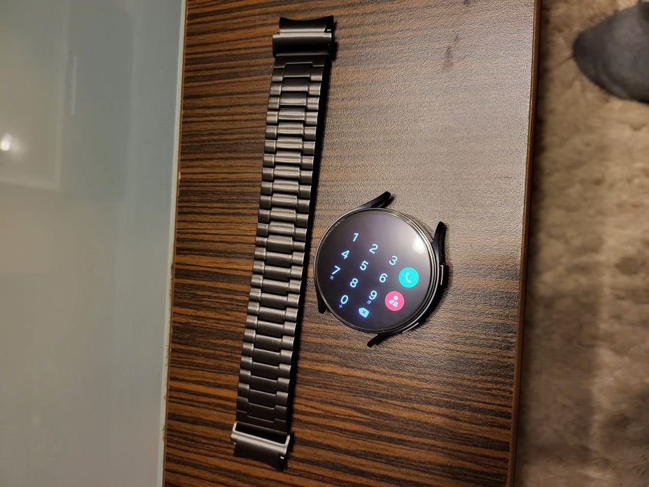 Galaxy Watch 6 44mm Lte - Impecabil + Cadou