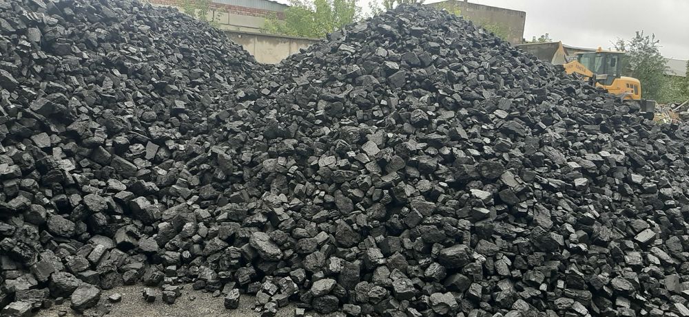Продам Уголь Майкуба -15000, М/Сорт -16500, Экибас сорт, Веса!