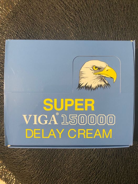 Cremă Super Viga 150000