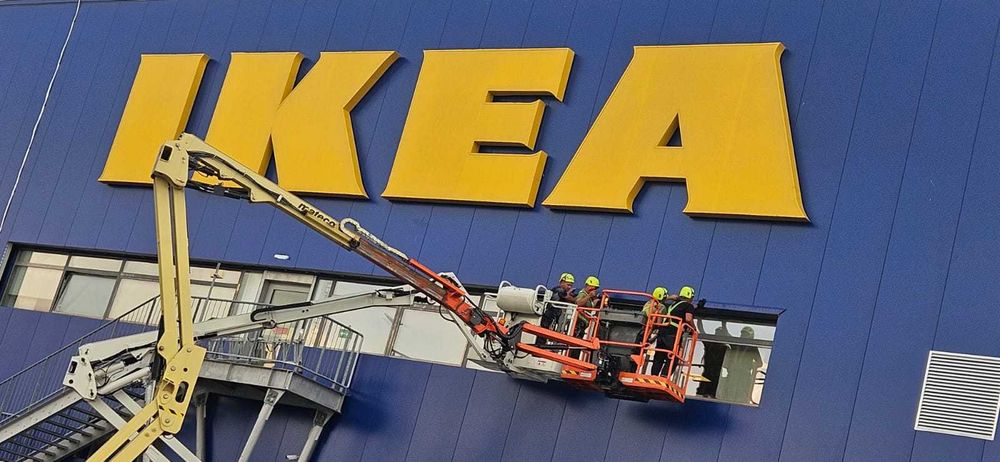 Prestari servicii in constructii - Brasov