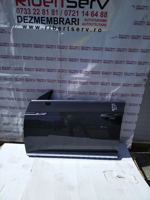 Usa Stanga Fata VW Arteon