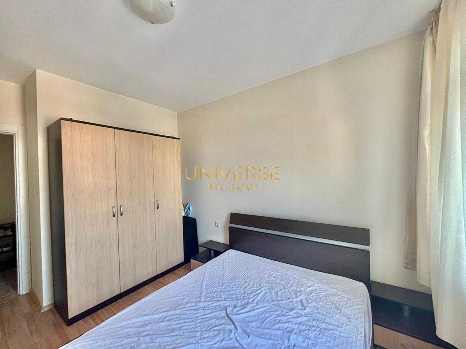 Продава се Двустаен апартамент в с. Равда, Област Бургас - 52 кв.м за 1308 €/кв.м - Снимка #5