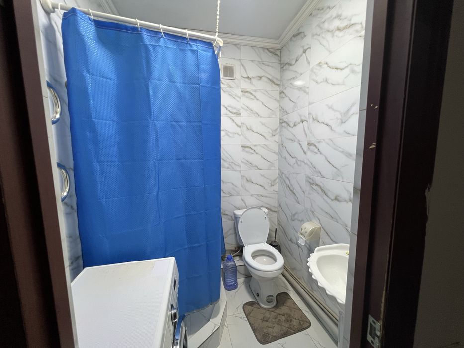 Сдаются комнаты в аренду в общежитии