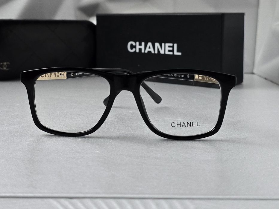 Диоптрични рамки Очила за компютър прозрачни слънчеви очила