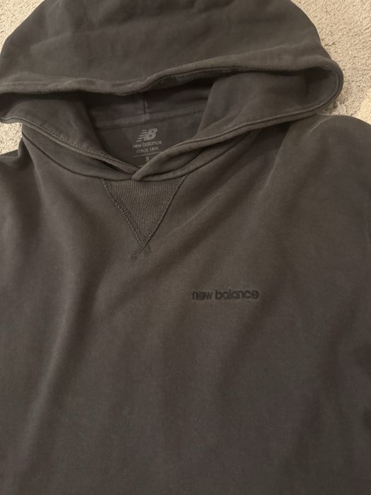 New Balance Hoodie
