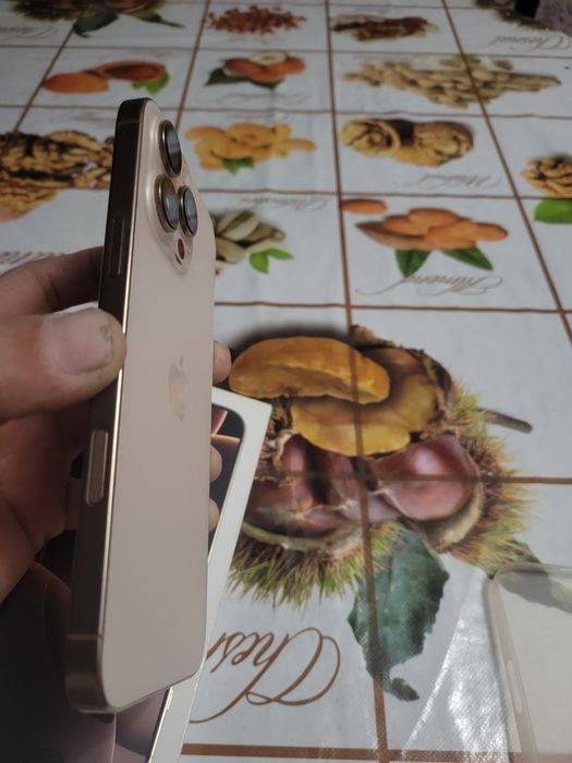 IPOhon 16про Макс