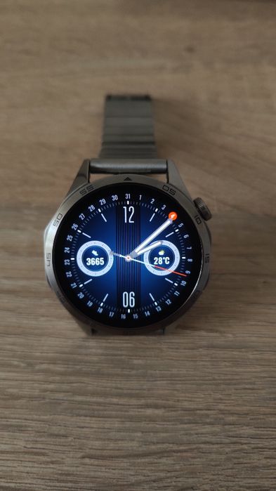 Huawei Watch GT 4
