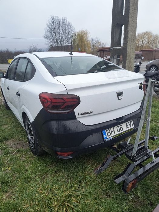 Dacia Logan ( doar 32000km)