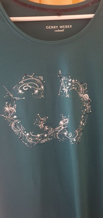 Дамска блуза с дълъг ръкав Gerry Weber