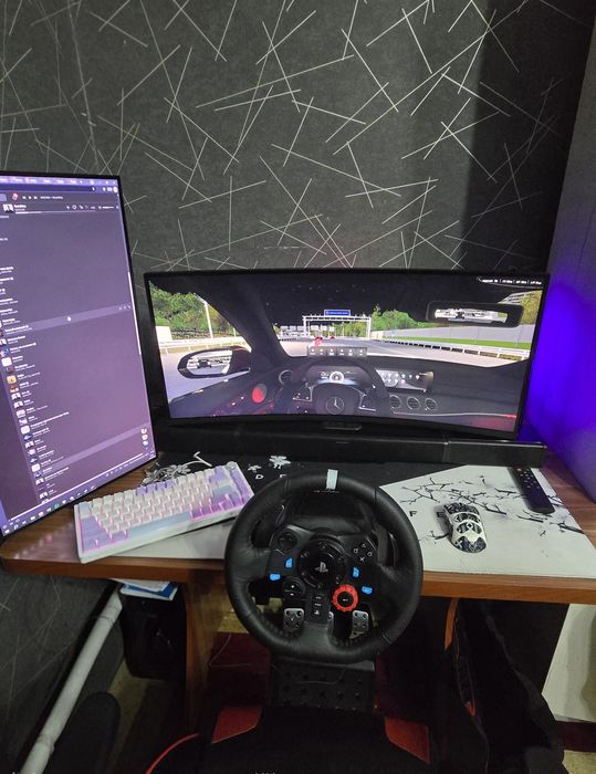 Продам системный блок i9 + RTX5070