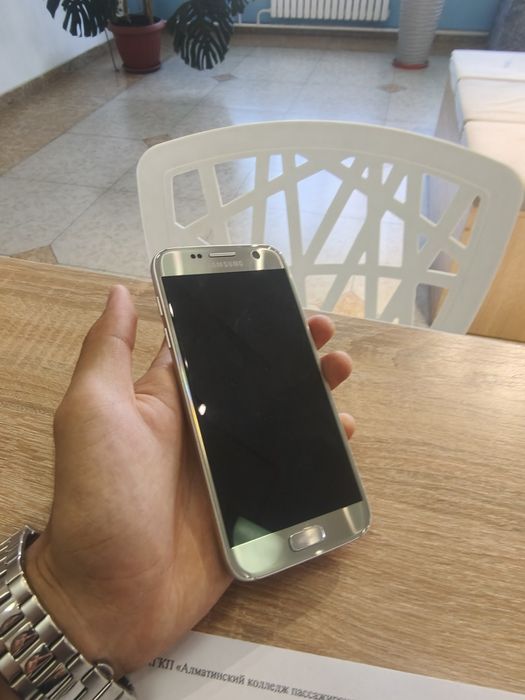 Samsung s7 Идеал