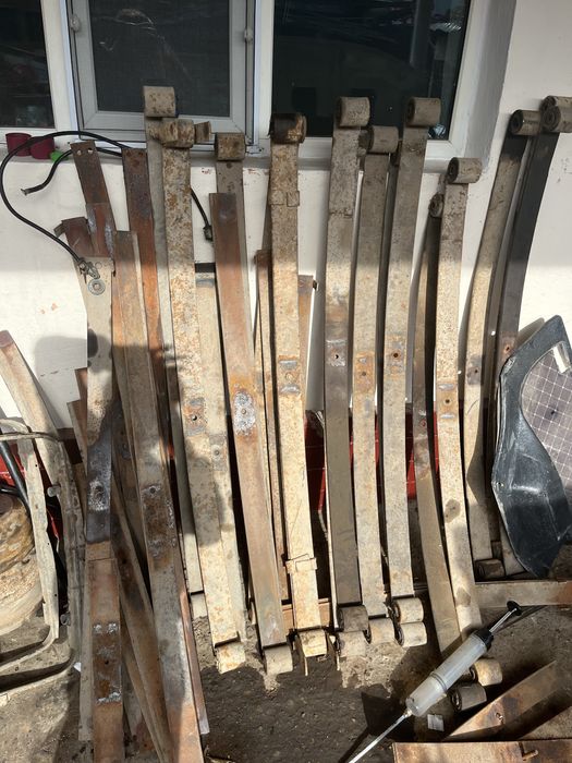 Газель разбор запчасть