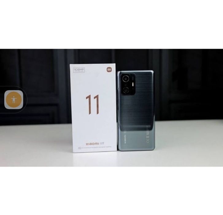 Xiaomi 11 lite 5G 8/128