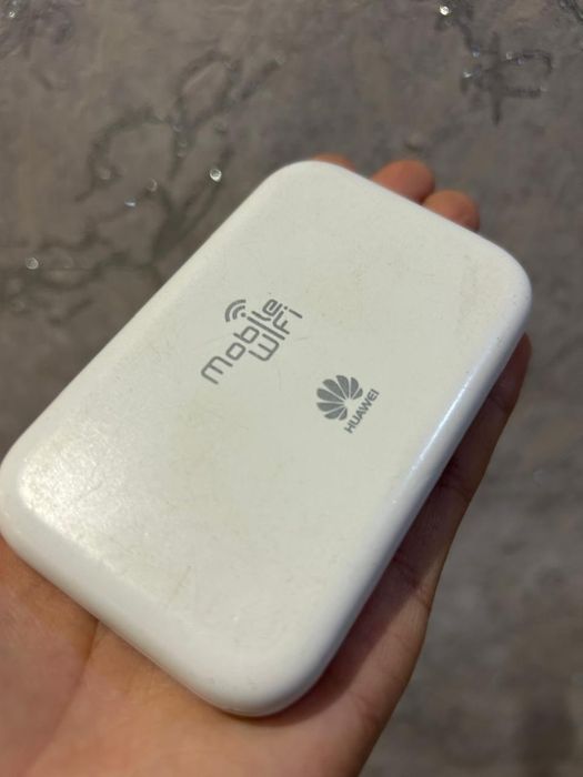 Роутер Altel 4g.Huawei