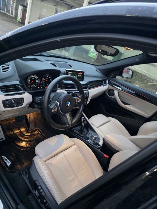 BMW X1 2019 — imagine 4