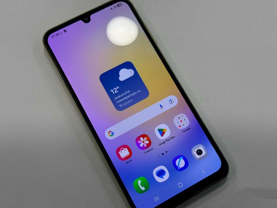 Samsung Galaxy A25 5G 128GB 6GB RAM