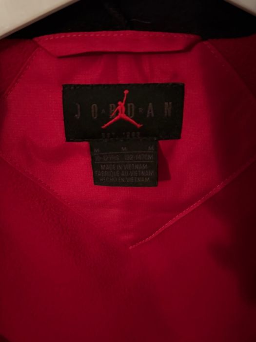 Geaca baieti, Jordan (Nike), 10-12 ani