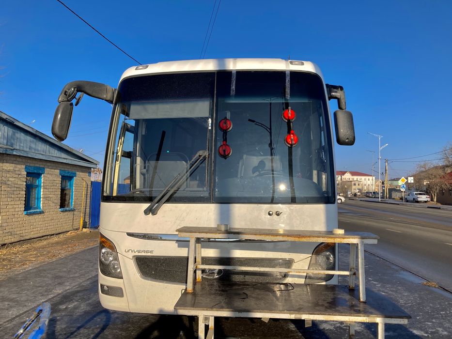 Автостекло