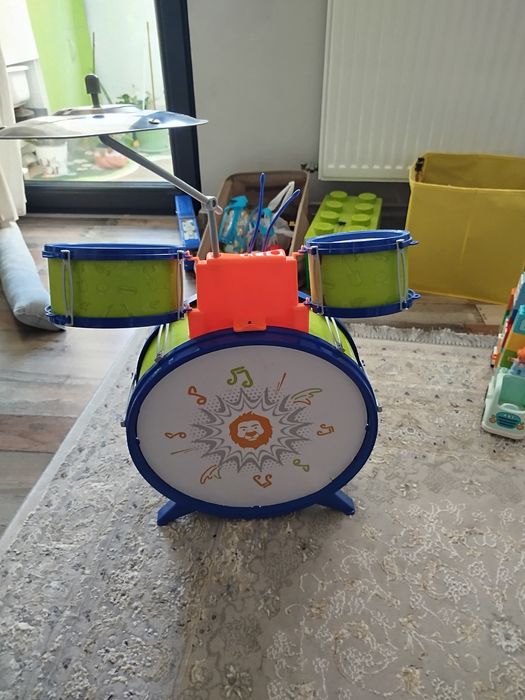 Toba copii stare foarte buna