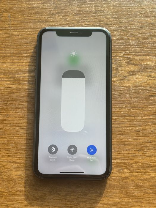 Iphone 11 64gb 70% идеальный 10/10!