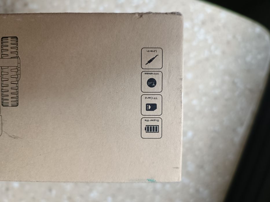 Колонка машина ретро