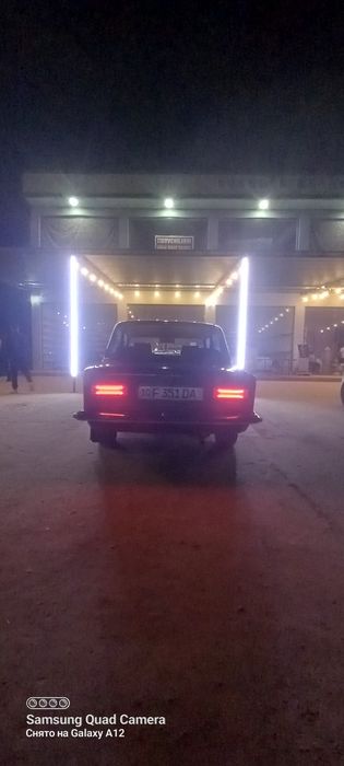 Sotiladi Vaz 2101