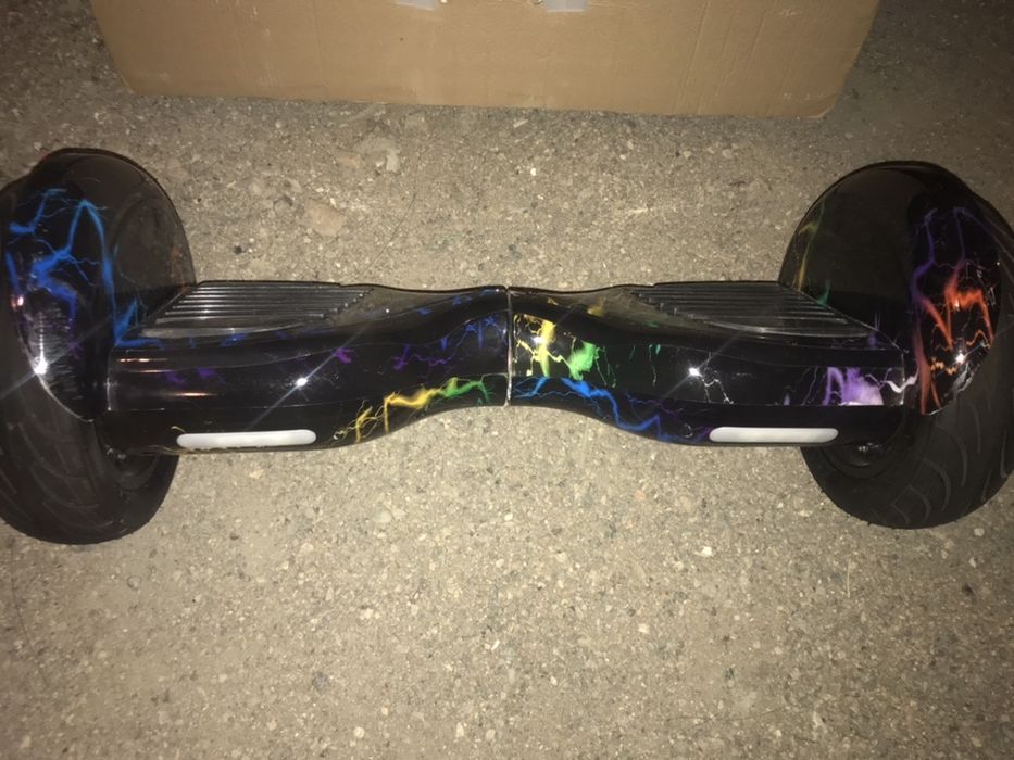 Продам гироскутер