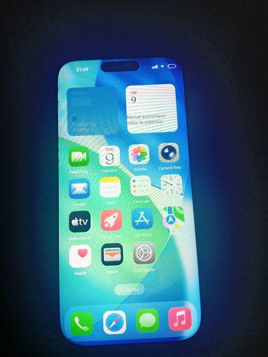 Telefon în stare buna