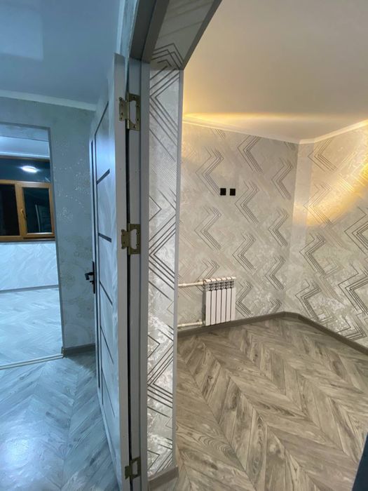 Срочно Продаеться 2-комнатная квартира городе Чирчике районе Октьябрь