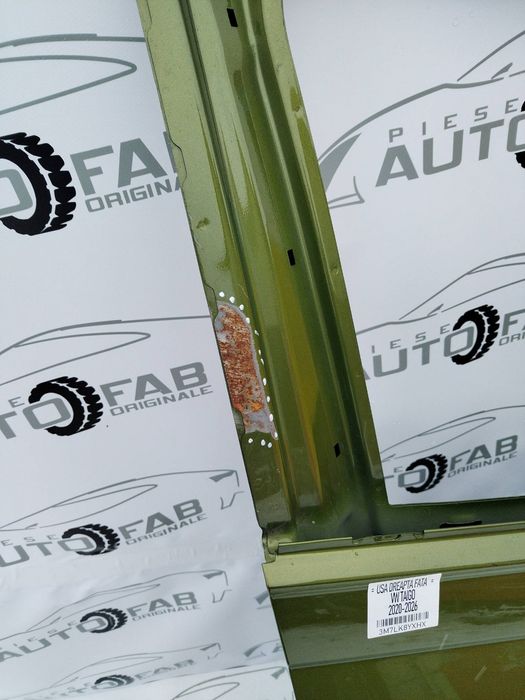 Usa dreapta fata Volkswagen Taigo an 2020-2021-2022-2023-2024-2025-202