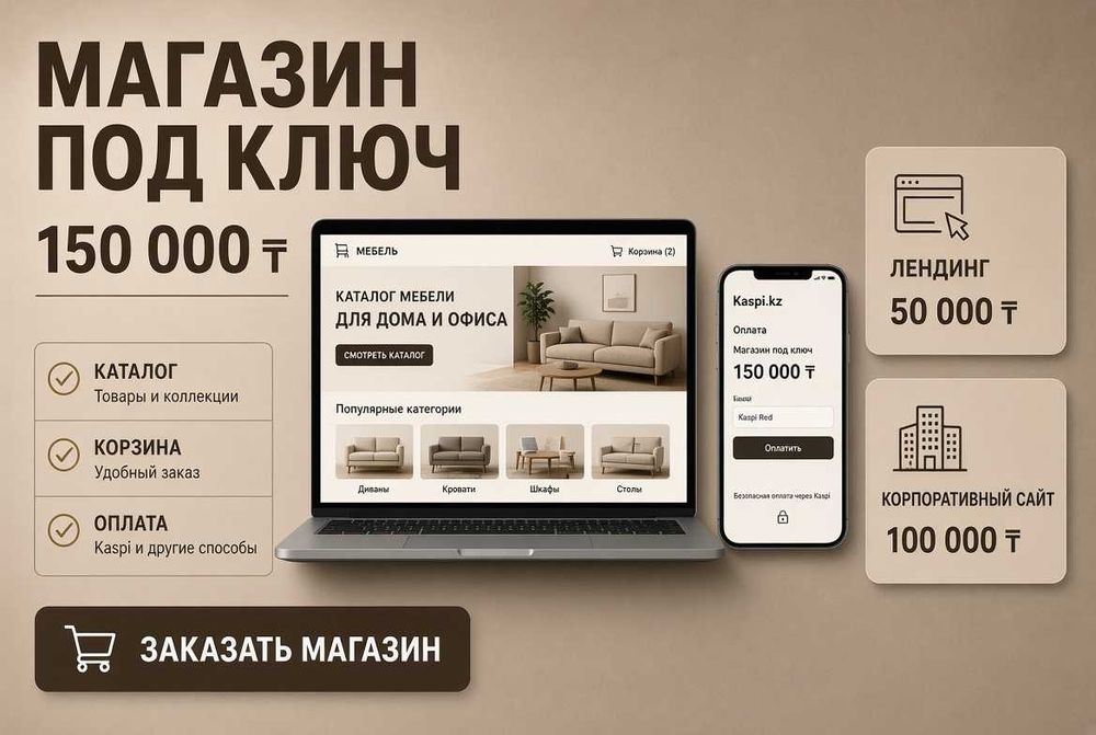 Создание сайтов и срм. Айтишник. Программист. Чат-боты. Срок ясен