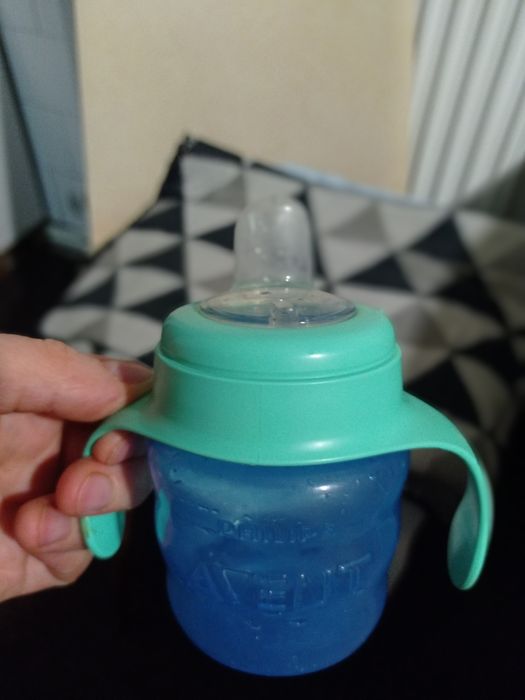 Cană apă Avent ,