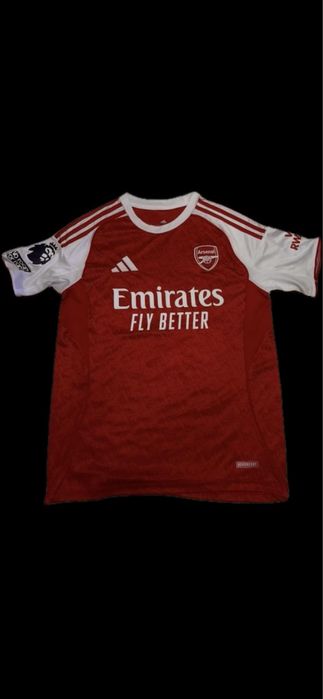 Tricou Havertz.