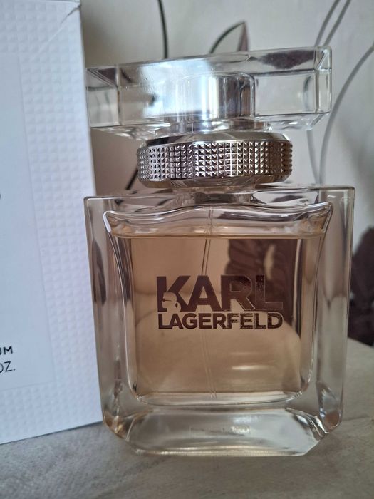 Дамски Парфюм Karl Lagerfeld 85мл.