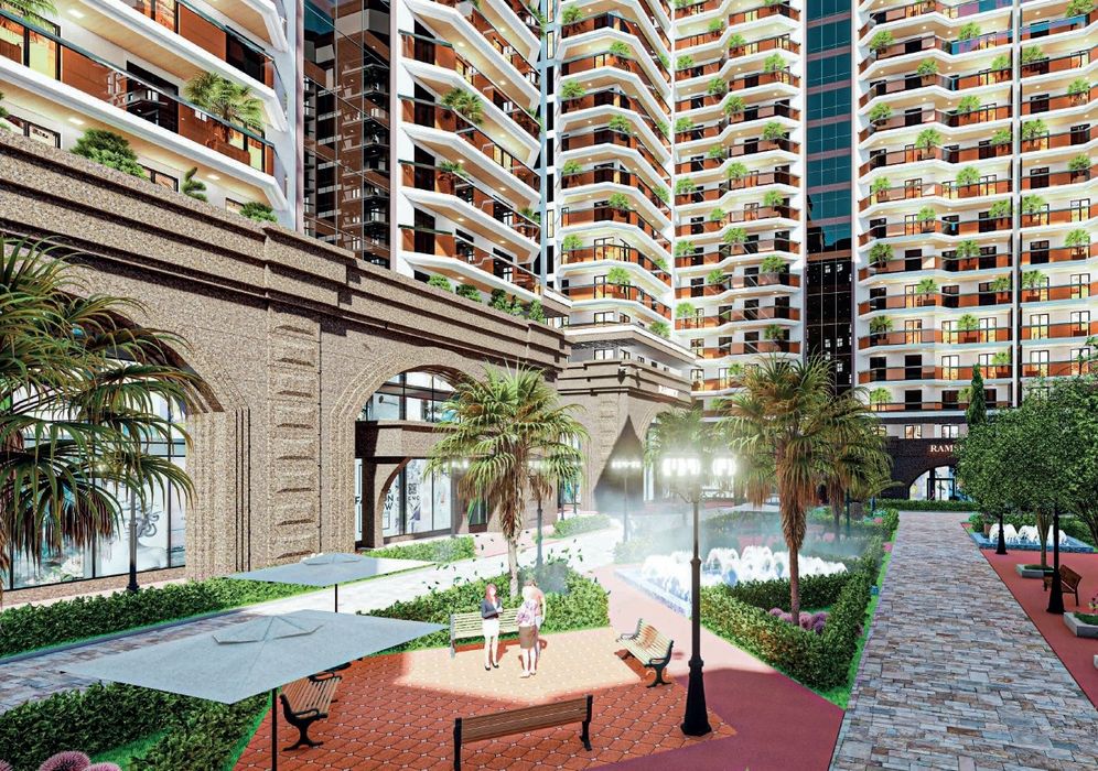 Хонсарой ЗУРСАН 1 хонали уй