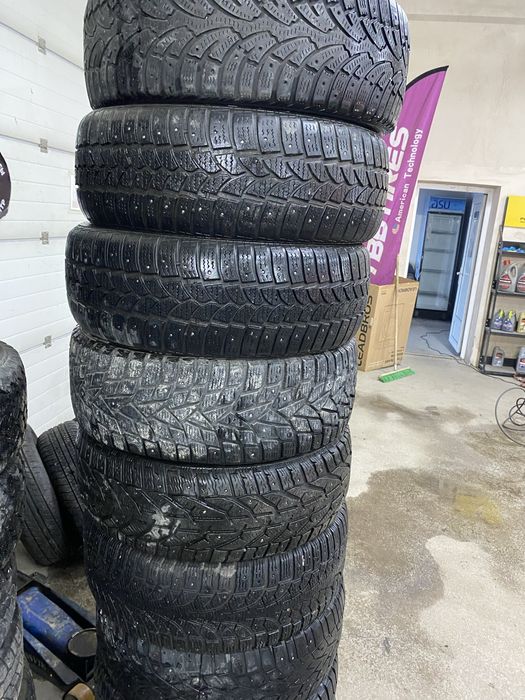 Шины размер 205/55/16