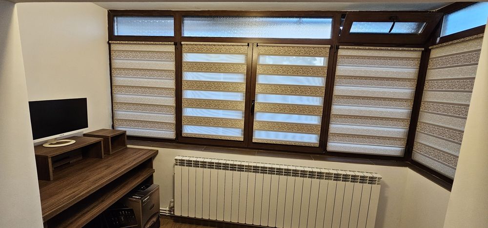 Apartament 3 camere