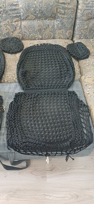 Авточехлы продам