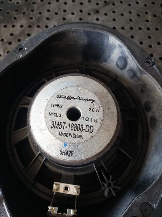 Boxa audio stanga fata ford focus 2 3m5t18808dd