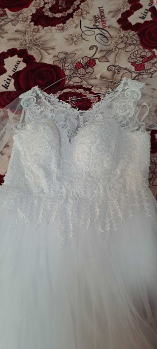 Rochie de mireasa