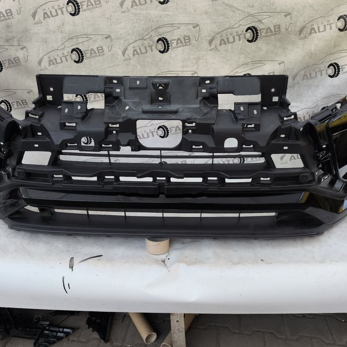Bara fata Mitsubishi Eclipse Cross an 2017-2018-2019-2020-2021