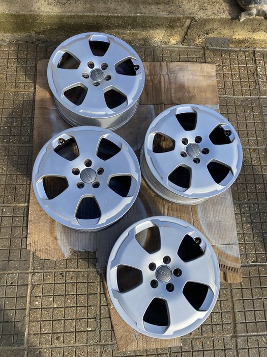 Джанти 5x112 17цола