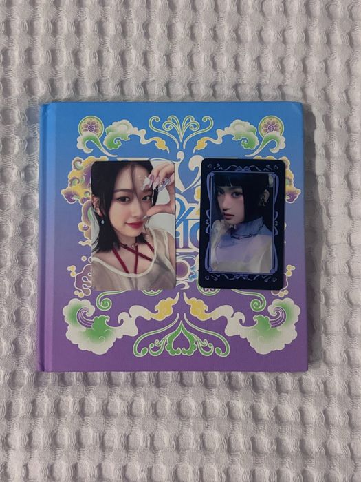 Twice ready to be, ive switch. Альбомы кпоп